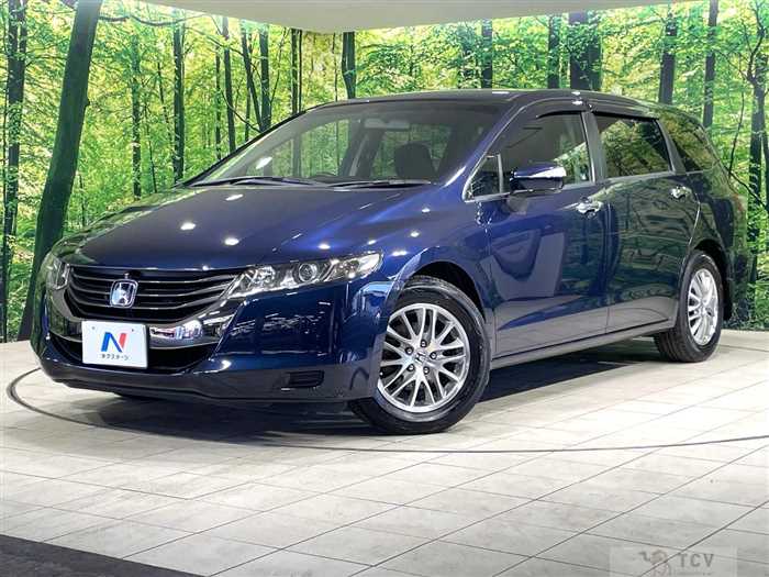 2010 Honda Odyssey