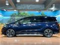 2016 Honda Odyssey Hybrid