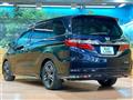 2016 Honda Odyssey Hybrid