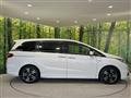 2016 Honda Odyssey Hybrid