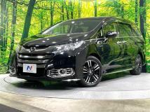 2017 Honda Odyssey Hybrid