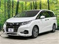 2017 Honda Odyssey Hybrid