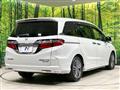 2017 Honda Odyssey Hybrid