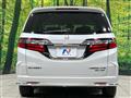 2017 Honda Odyssey Hybrid