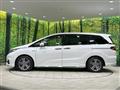 2017 Honda Odyssey Hybrid