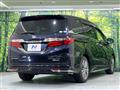 2018 Honda Odyssey Hybrid