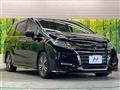 2018 Honda Odyssey Hybrid