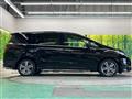 2018 Honda Odyssey Hybrid