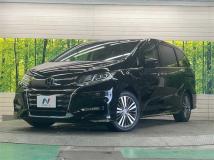 2018 Honda Odyssey Hybrid