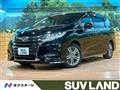 2018 Honda Odyssey Hybrid