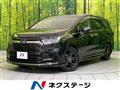 2021 Honda Odyssey Hybrid