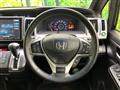 2013 Honda Step WGN