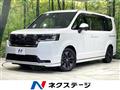 2023 Honda Step WGN
