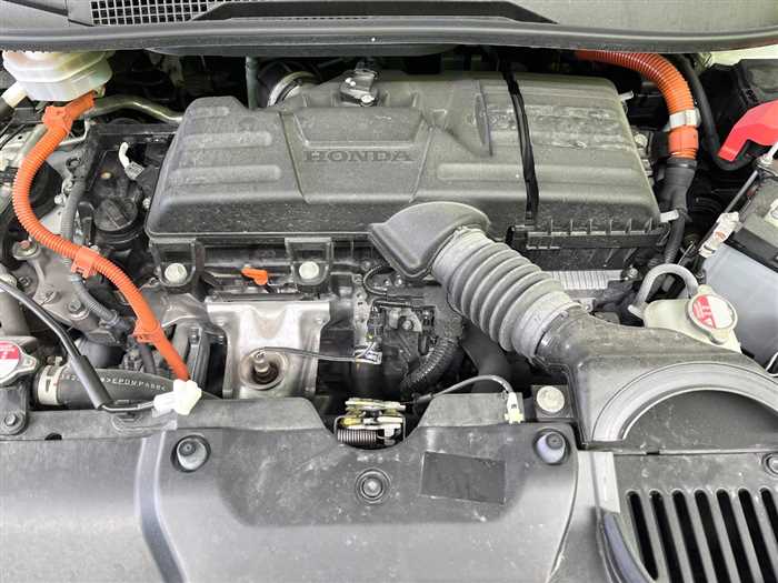 Honda Step WGN 2024 — миниатюра 6