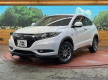 2014 Honda VEZEL