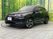 2016 Honda VEZEL