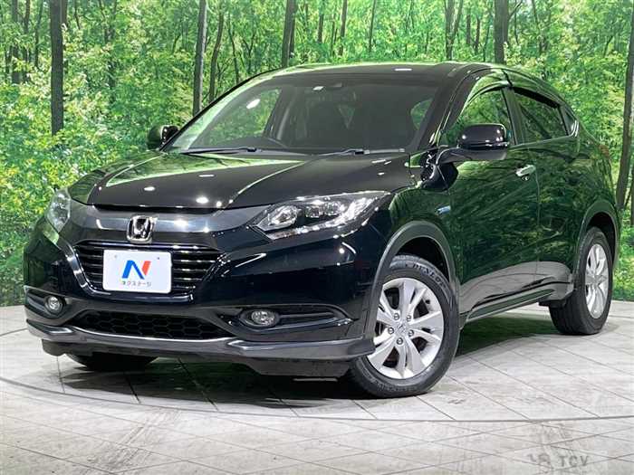 2016 Honda VEZEL