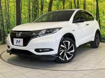 2017 Honda VEZEL