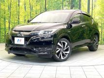 2017 Honda VEZEL