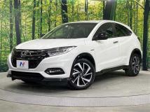 2018 Honda VEZEL