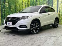 2019 Honda VEZEL