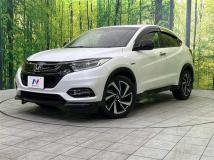 2019 Honda VEZEL