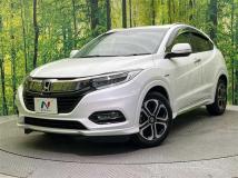2019 Honda VEZEL