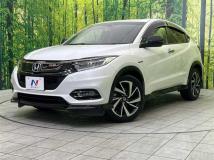 2019 Honda VEZEL