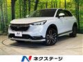 2021 Honda VEZEL