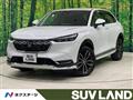 2021 Honda VEZEL