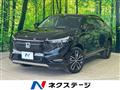 2021 Honda VEZEL