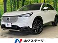 2021 Honda VEZEL