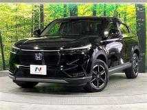 2022 Honda VEZEL