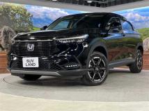 2023 Honda VEZEL