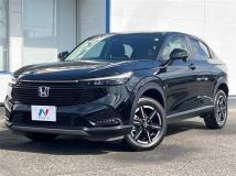 2023 Honda VEZEL