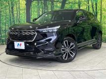 2023 Honda VEZEL
