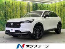 2025 Honda VEZEL