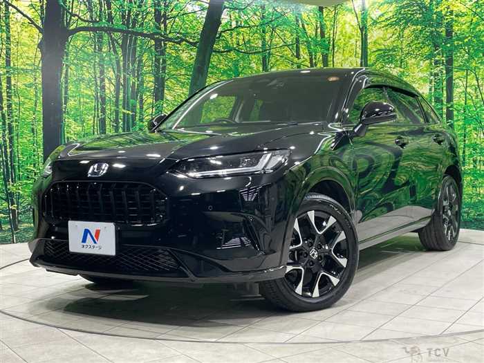 2025 Honda Honda Others