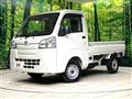 2021 Daihatsu Hijet Truck