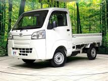 2021 Daihatsu Hijet Truck