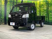 2017 Daihatsu Hijet Truck