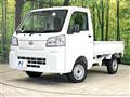 2022 Daihatsu Hijet Truck