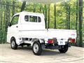 2022 Daihatsu Hijet Truck