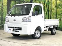 2022 Daihatsu Hijet Truck