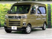2025 Daihatsu Atrai