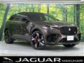 2024 Jaguar F-Pace