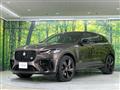 2024 Jaguar F-Pace