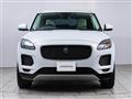 2018 Jaguar E-Pace