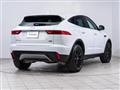 2018 Jaguar E-Pace