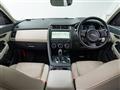 2018 Jaguar E-Pace